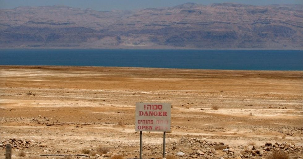 ΟΗΕ: Έχουμε εισέλθει σε μια εποχή «παγκόσμιας χρεοκοπίας νερού»