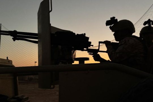 Πέντε νεκροί στρατιωτικοί στην Υεμένη από παγιδευμένη βόμβα
