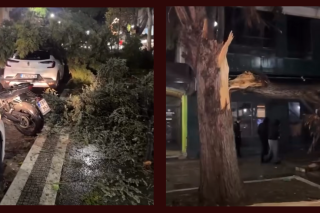 Αλεξανδρούπολη, καιρός