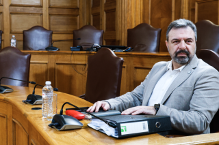 Αραχωβίτης ΟΠΕΚΕΠΕ