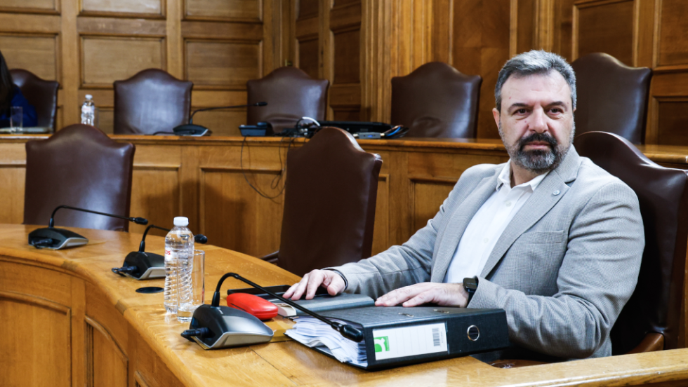 Αραχωβίτης ΟΠΕΚΕΠΕ
