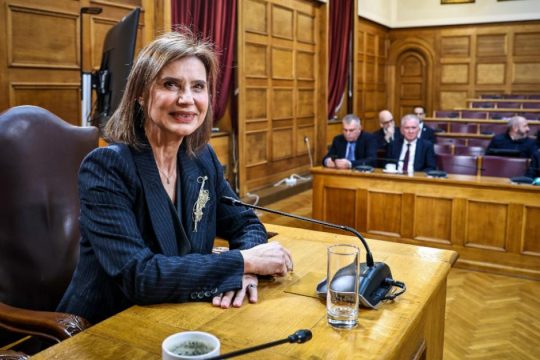 Μπατζελή για ΟΠΕΚΕΠΕ: Σε άλλη χώρα η κυβέρνηση θα είχε παραιτηθεί