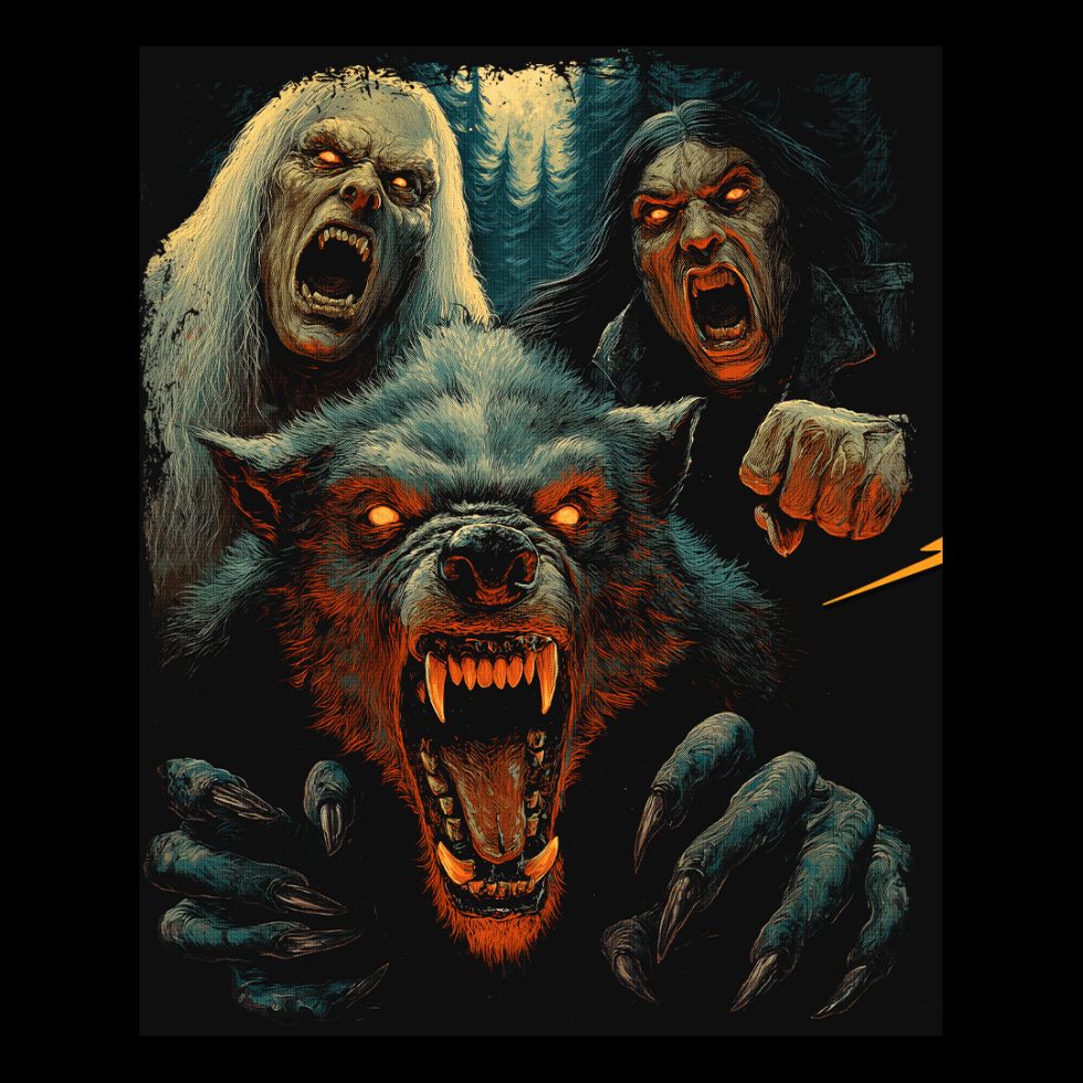 Black Soul Horde
