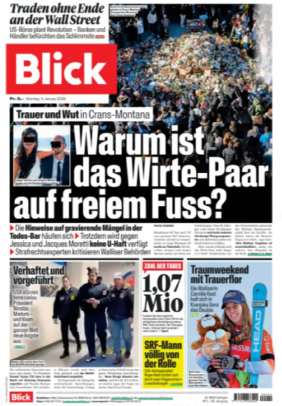 blick