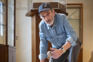 Γιάννης Μπουτέας: «Έφυγε» ο εικαστικός του φωτός