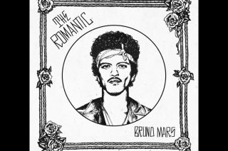 Bruno Mars