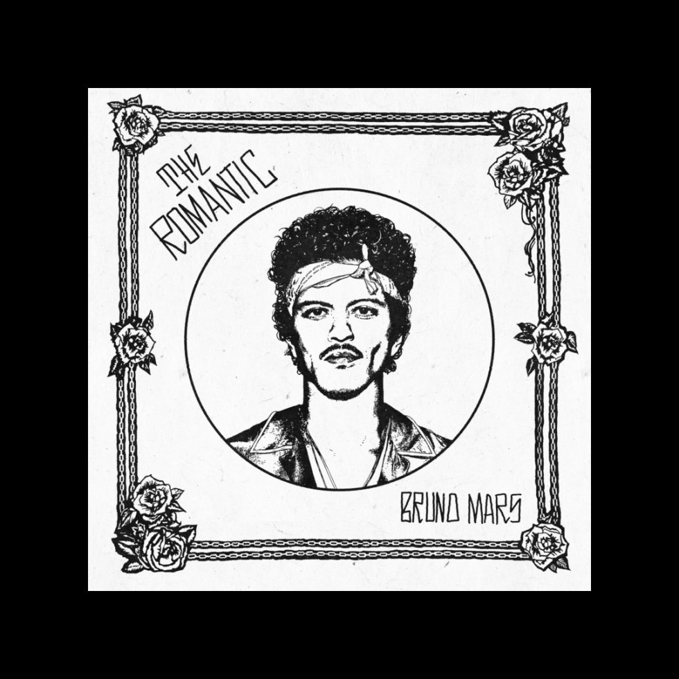 Bruno Mars