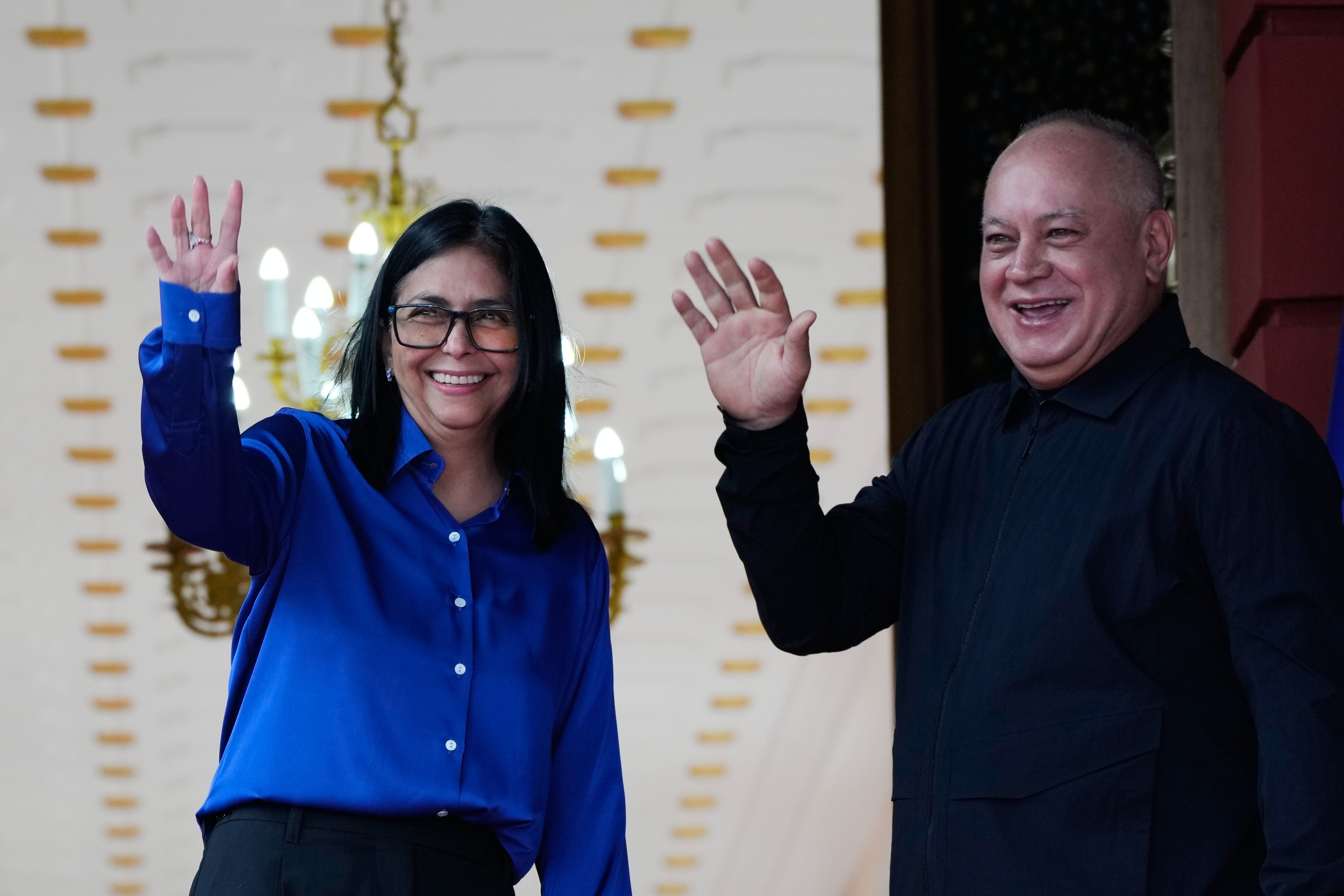 venezuela