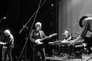 Dream Syndicate @ Gagarin 205