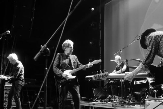 Dream Syndicate @ Gagarin 205