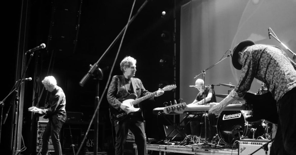 Dream Syndicate @ Gagarin 205