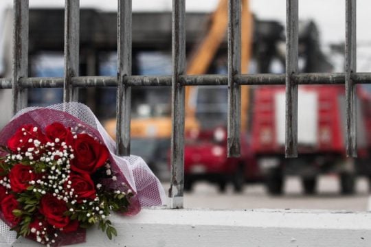 «Βιολάντα»: Έρχονται απεργία και κινητοποιήσεις σε όλη την Ελλάδα