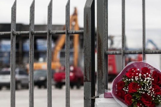 Καταθέσεις, ντοκουμέντα και ραγδαίες εξελίξεις - Τα νεότερα για τη «Βιολάντα»