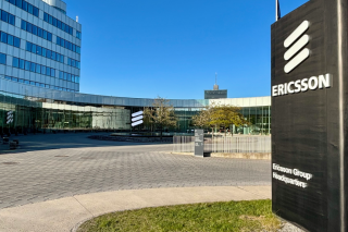 erricson
