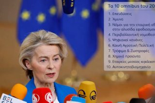 Ούρσουλα Φον ντερ Λάιεν
