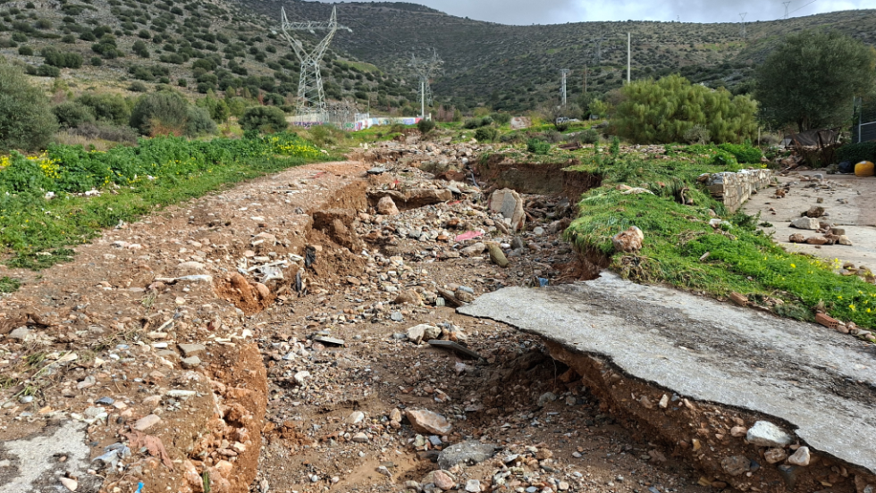 Μιχάλης Κωνσταντόπουλος / «ΕΦ.ΣΥΝ.»