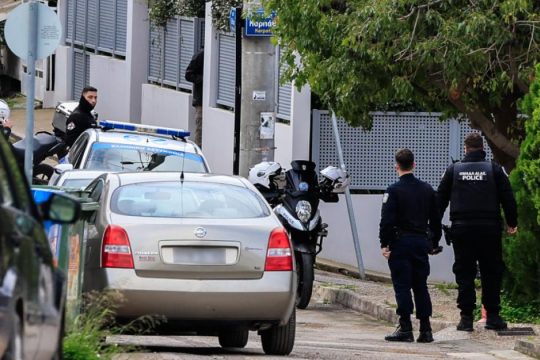 Προφυλακιστέος ο πατροκτόνος της Γλυφάδας
