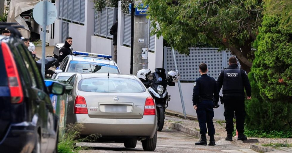 Προφυλακιστέος ο πατροκτόνος της Γλυφάδας