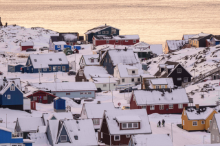 greenland