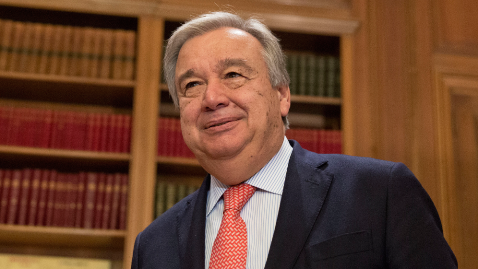 guterres