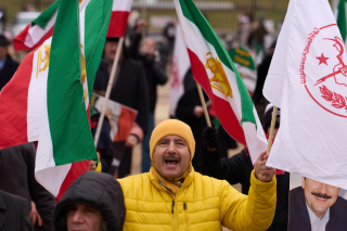 iran