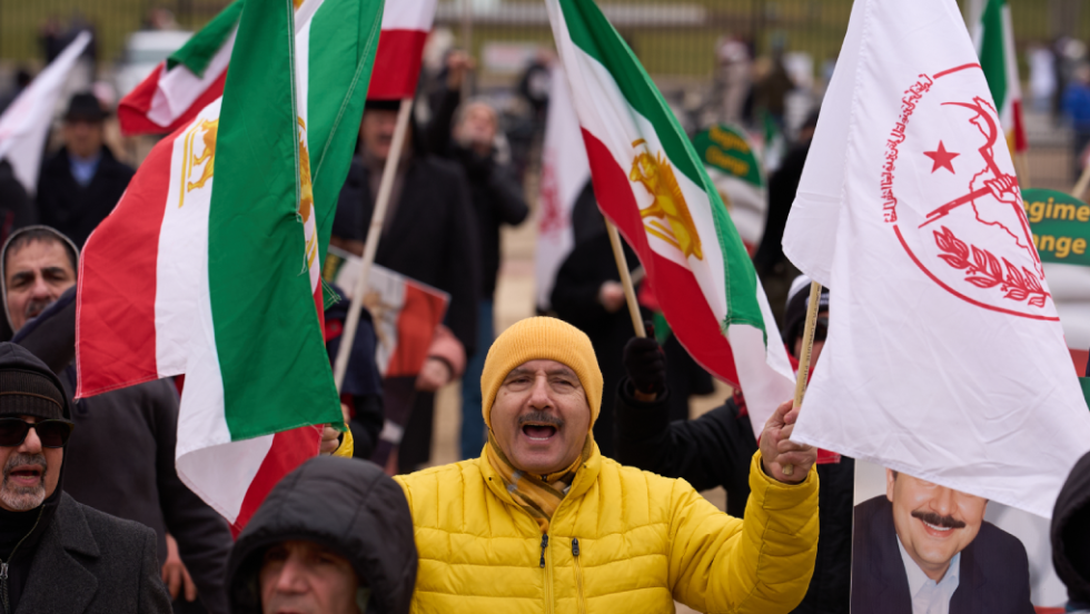 iran