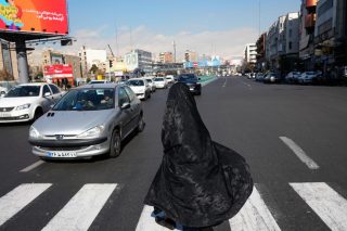 Ιράν - Τεχεράνη
