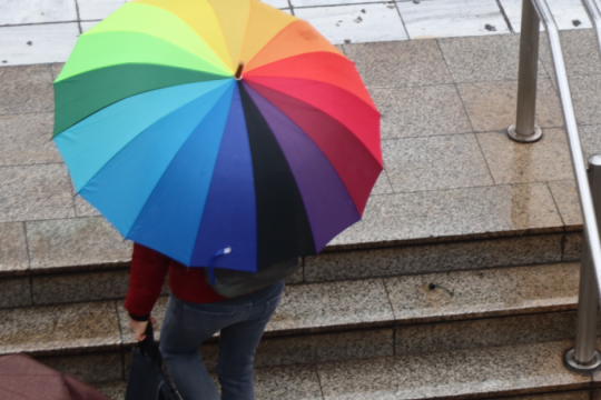 Μίνι ανάπαυλα μέχρι τη νέα επιδείνωση του καιρού