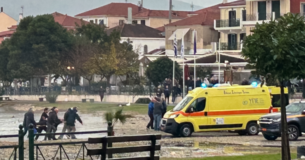Τραγωδία στο Άστρος: Τι αναφέρει το Λιμενικό για τον θάνατο του 53χρονου