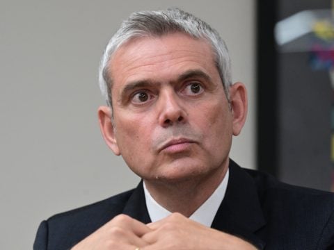Εργατικά δυστυχήματα: Οι επιθεωρητές εργασίας κατεδαφίζουν το κυβερνητικό αφήγημα