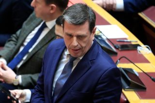 Δημήτρης Καιρίδης