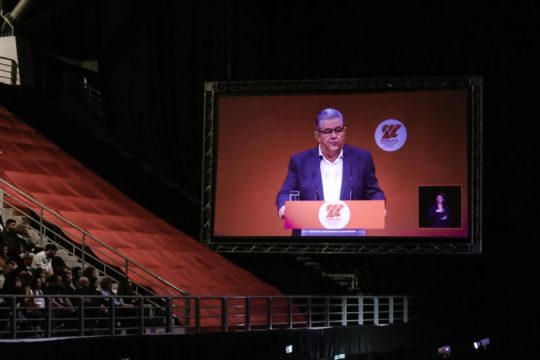 Τι αναφέρει το ΚΚΕ για το πόθεν έσχες του Δημήτρη Κουτσούμπα