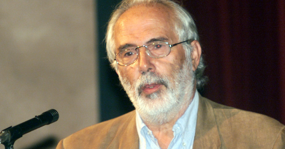 Πέθανε ο Λευτέρης Κωνσταντινίδης