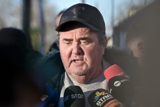 Κώστας Ανεστίδης