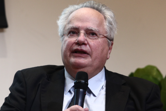 kotzias