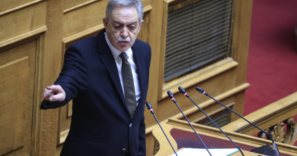 Κουκουλόπουλος: «Η αλήθεια για την Πτολεμαΐδα V δεν μπορεί να κρυφτεί»