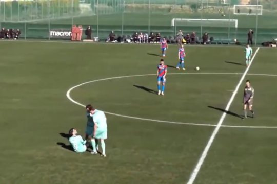 Γιώργος Κούτσιας
