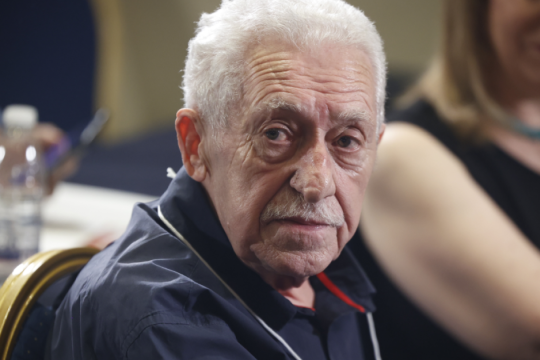 Η ντροπή
