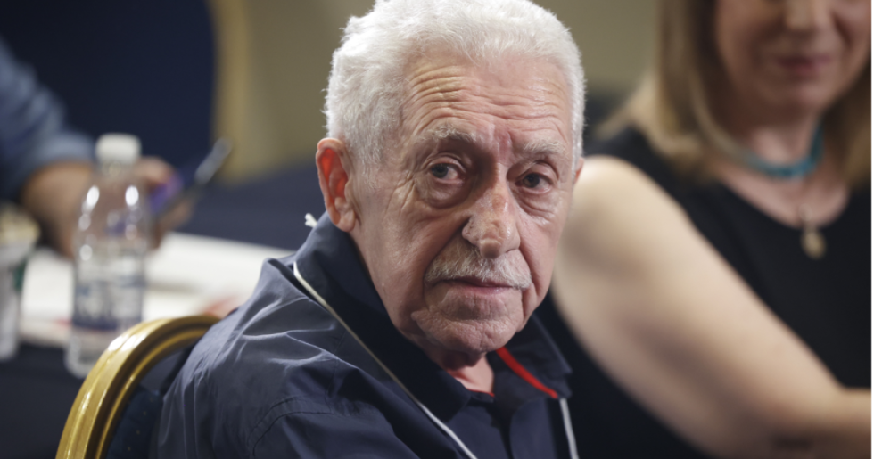 Η ντροπή