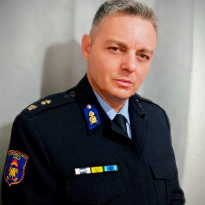 Δημήτρης Λιότσιος
