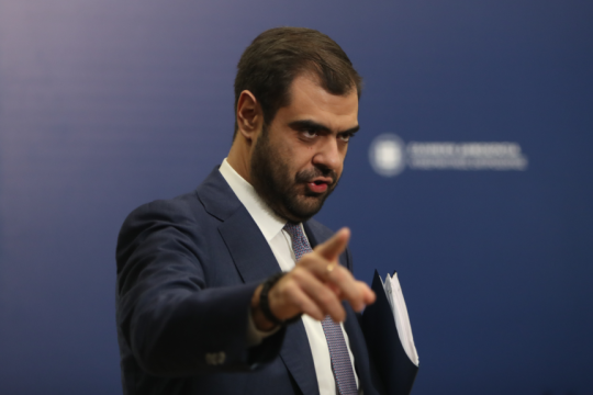 marinakis