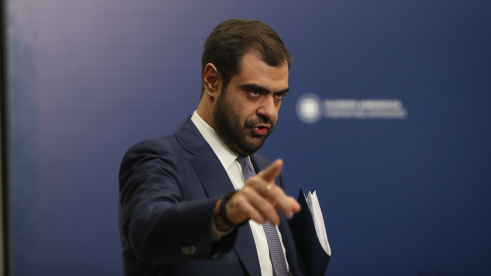 marinakis
