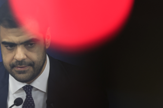 Ο Στοϊμενίδης απαντά στον Μαρινάκη μετά τις προσβολές