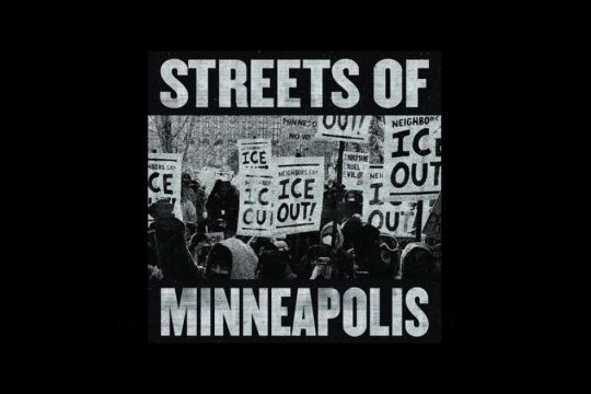 Streets Of Minneapolis