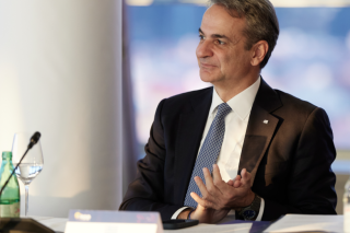 Απών ο Μητσοτάκης από το «Συμβούλιο Ειρήνης» του Τραμπ