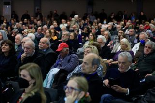 Νέα Αριστερά: Η ενότητα προέχει...