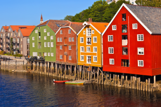 norway