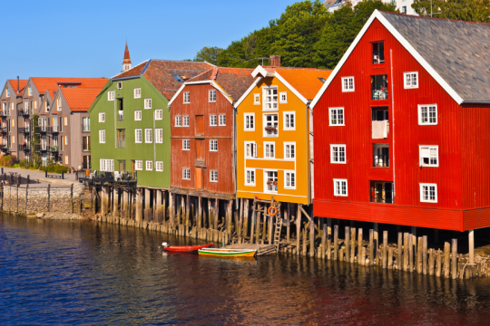 norway