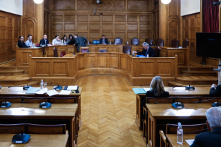 ΟΠΕΚΕΠΕ, εξεταστική
