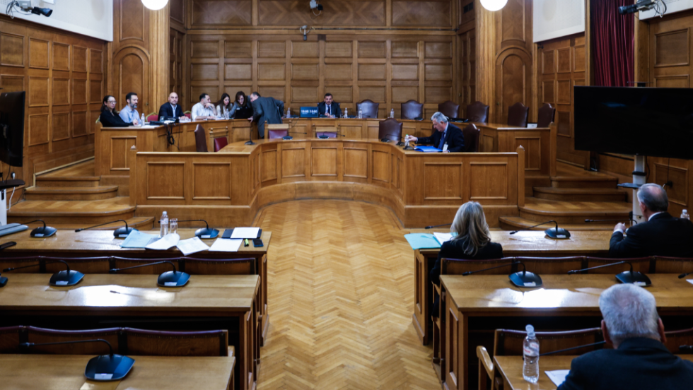 ΟΠΕΚΕΠΕ, εξεταστική